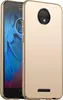 Handy Hard Case für Motorola Moto C Plus Hülle Slim Cover Produktbild-Vorschau 1