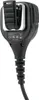 Close-up view of the back of a speaker microphone. Produktbild-Vorschau