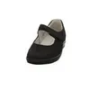 Waldläufer Damen Ballerinas  Leder schwarz 6,5 Produktbild-Vorschau 44