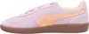 Puma Palermo Sneaker aus Echtleder mit Gummisohle in Produktbild-Vorschau 3