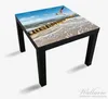 Wallario Möbeldesign / Aufkleber, geeignet für Ikea Lack Produktbild-Vorschau 2