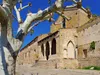 CALVENDO Puzzle Franziskanerkloster | 1000 Teile Lege-Größe Produktbild-Vorschau 3