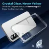 Hülle + 2X Schutzglas für Samsung Galaxy A17 5G Panzerfolie Produktbild-Vorschau 5