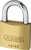 ABUS Zylindervorhangschloss 45/40 verschiedenschließend 60 Produktbild-Vorschau 4