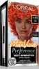 L'Oréal Preference Metavivids Haarfarbe 6.403 Koralle Produktbild-Vorschau 2