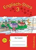 Englisch-Stars 3 Produktbild-Vorschau 1