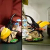 LEGO 21342 Ideas Kolekcja Owadów, Zestaw Klocków dla Podgląd zdjęcia produktu 4