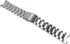 Casio Ersatzband Uhrenarmband Edelstahl für MTP-1318BD-1 Produktbild-Vorschau 1