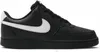 Nike Sneaker 'Court Vision Lo' black/white - black, Neutral Produktbild-Vorschau 25