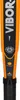 Vibor-a Mortal Carbon 3.0 Padelschläger Orange  Orange One Produktbild-Vorschau 7