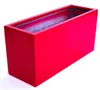 Elegant Einrichten | Pflanzkübel | Fiberglas | rechteckig | Produktbild-Vorschau 2