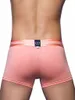 2EROS - Herren Boxer Slip Unterwäsche - Athena Trunk Peach Produktbild-Vorschau 8