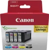 Canon PGI-1500 BK/C/M/Y Multipack - 4er-Pack Produktbild-Vorschau 3