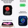 Apple Watch Series 11 OLED 42 mm Digital 374 x 446 Pixel Produktbild-Vorschau 3