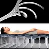 Materasso gonfiabile superiore 203x152x46 cm con pompa Anteprima dell’immagine prodotto 21