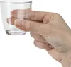 Duralex Gigogne Trinkgläser 90ml (6 Stück) Produktbild-Vorschau 6