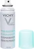 A white spray can of deodorant with its light blue cap next to it, on a white background. Anteprima dell’immagine prodotto