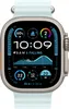 Apple MXTF3ZM/A, Band, Smartwatch, Blau, Apple, Apple Watch Produktbild-Vorschau 3