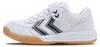 hummel Kids Multiplay Flex Velcro Handball Shoe, White, Produktbild-Vorschau 1