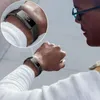 6x Schutzfolie Fitbit Inspire / HR Schutz Folie Produktbild-Vorschau 7