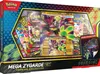 Collezione Premium Mega Zygarde ex di Pokémon EN Anteprima dell’immagine prodotto 1
