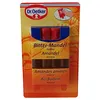 Dr Oetker gusto mandorla amara 4 con pratico tappo 4x8g Anteprima dell’immagine prodotto 3