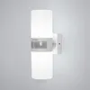 LED Außenwandleuchte ST102A1 TWIN-WH – 2x10W, 2300lm, Produktbild-Vorschau 3
