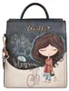 Anekke Tulip 43705-273 (1/beige/blau/multi) Produktbild-Vorschau 3