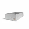 Aufbewahrungsbox CLEAN Filz 37 x 17 x 9 cm ohne Deckel in Produktbild-Vorschau 1