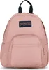 JanSport batoh na voľný čas Half Pint Backpack 10L Misty Náhľad obrázku produktu 1