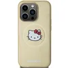 Hello Kitty Leder Kitty Head MagSafe - iPhone 15 Pro Max Produktbild-Vorschau 3