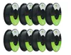 Creality Soleyin Ultra PLA Filament, 1.75mm, 8KG für 3D Produktbild-Vorschau 1