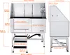 VEVOR Profesionálna vaňa na starostlivosť o psov 127 cm Náhľad obrázku produktu 8