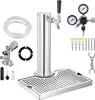 SucceBuy Kegerator-Turm-Bausatz – Bierumbau mit Produktbild-Vorschau 1