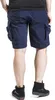 Pantaloncini Brandit BDU Ripstop navy, XL Anteprima dell’immagine prodotto 14