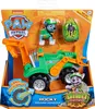 Paw Patrol Dino Rescue – Skye mit Fahrzeug, Figur & Ei Produktbild-Vorschau 19