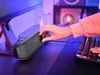Trust Gaming Stereo Soundbar con illuminazione RGB GXT 1619 Anteprima dell’immagine prodotto 7