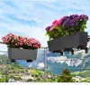 Florence Stone Dekobox 50 cm weiß Packung 1 Stk Produktbild-Vorschau 2