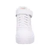 Puma Carina Street Mid WTR Kurzstiefel Weiß Produktbild-Vorschau 26