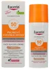 EUCERIN Sun Fluid Pigment Control mittel LSF 50+ 50ml PZN Produktbild-Vorschau 1