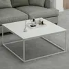 Skye Decor, Loni - White, konferenční stolky, bílá, Náhled obrázku produktu 8