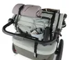 ABC Design 3in1 Fahrradanhänger & Kinderwagen Tour Produktbild-Vorschau 50