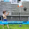 AquaRocket Wasserspielzeug Rakete Wassersprinkler Sommer Produktbild-Vorschau 6