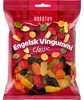 Nordthy English Wine Gum Classic Wine Gum 900g Anteprima dell’immagine prodotto 1