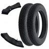2x Reifen Kenda K315 3.00-12 (3,00 x 12) 47J TT + Schlauch Produktbild-Vorschau 1