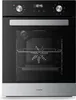 Klarstein Verosteel Einbaubackofen 45 cm - 49L, 8 Produktbild-Vorschau 1