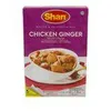 Shan Chicken Ginger Gewürzmischung – Würzige Mischung für Huhn in Ingwersauce, 50g Produktbild-Vorschau