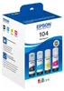 Epson 104 EcoTank 4-colour Multipack Productafbeelding-voorbeeld 24