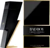 Carolina Herrera Bad Boy Eau De Toilette Spray 100ml Produktbild-Vorschau 11