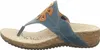 Josef Seibel 78809 Natalya 09 Damen Zehentrenner Produktbild-Vorschau 10
